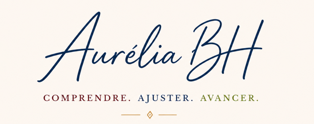 Logo Aurélia BH
